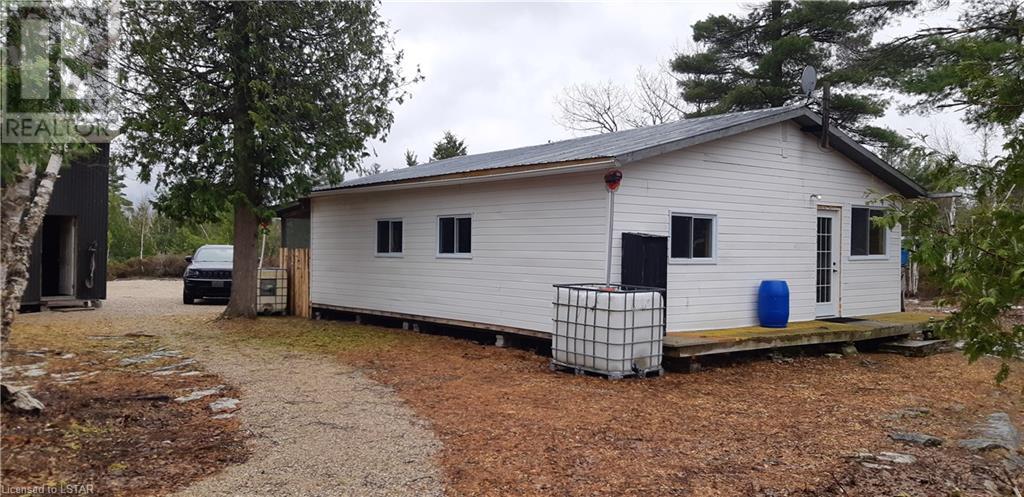 1658 POPLAR Road, gore bay, Ontario