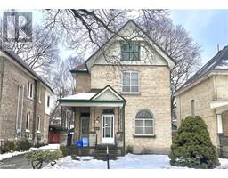 21 BEACONSFIELD Avenue, london, Ontario