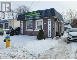 109 QUEEN Street, lindsay, Ontario