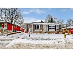 687 SEVILLA PARK Place, london, Ontario