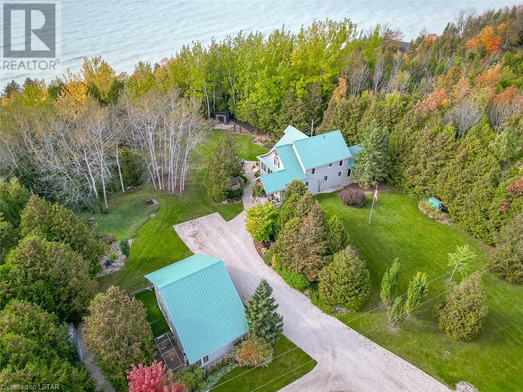 84539 RIDGE Drive, ashfield-colborne-wawanosh, Ontario