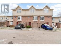 9 AILSA Place Unit# 57, london, Ontario