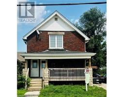 420 EGERTON Street, london, Ontario