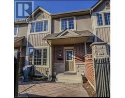 2145 NORTH ROUTLEDGE Park Unit# 55, london, Ontario