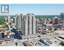 330 RIDOUT Street N Unit# 1910, london, Ontario