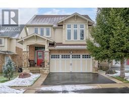 3241 MAIDSTONE Lane, london, Ontario