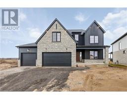 5 SYCAMORE Road, talbotville, Ontario