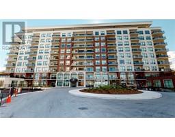 460 CALLAWAY Road Unit# 507, london, Ontario