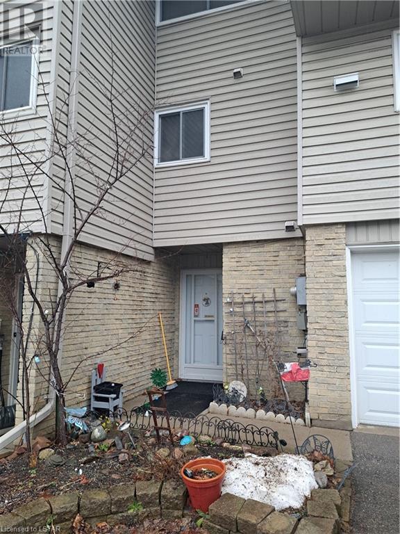 159 SANDRINGHAM Crescent Unit# 78, london, Ontario