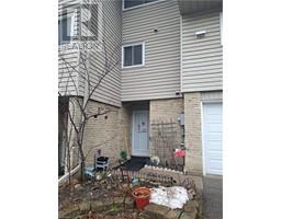 159 SANDRINGHAM Crescent Unit# 78, london, Ontario