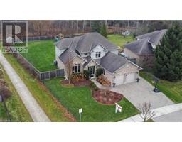 14 MARCUS Crescent, london, Ontario