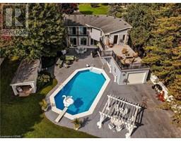 33380 QUEEN Street, ailsa craig, Ontario