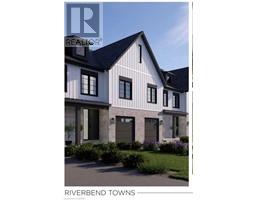 LOT 21 -1175 RIVERBEND Road, london, Ontario