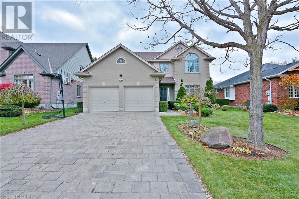 86 CHELTENHAM Road, london, Ontario