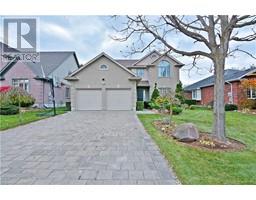 86 CHELTENHAM Road, london, Ontario