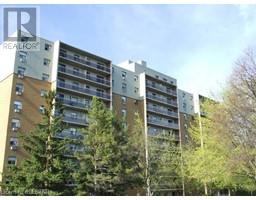 931 WONDERLAND Road S Unit# 610, london, Ontario