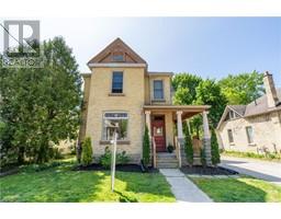 19 REGINA Street, london, Ontario