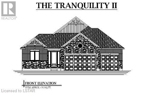 LOT 24 FERRIS Boulevard, thamesford, Ontario