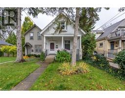 17 THORNTON Avenue, london, Ontario