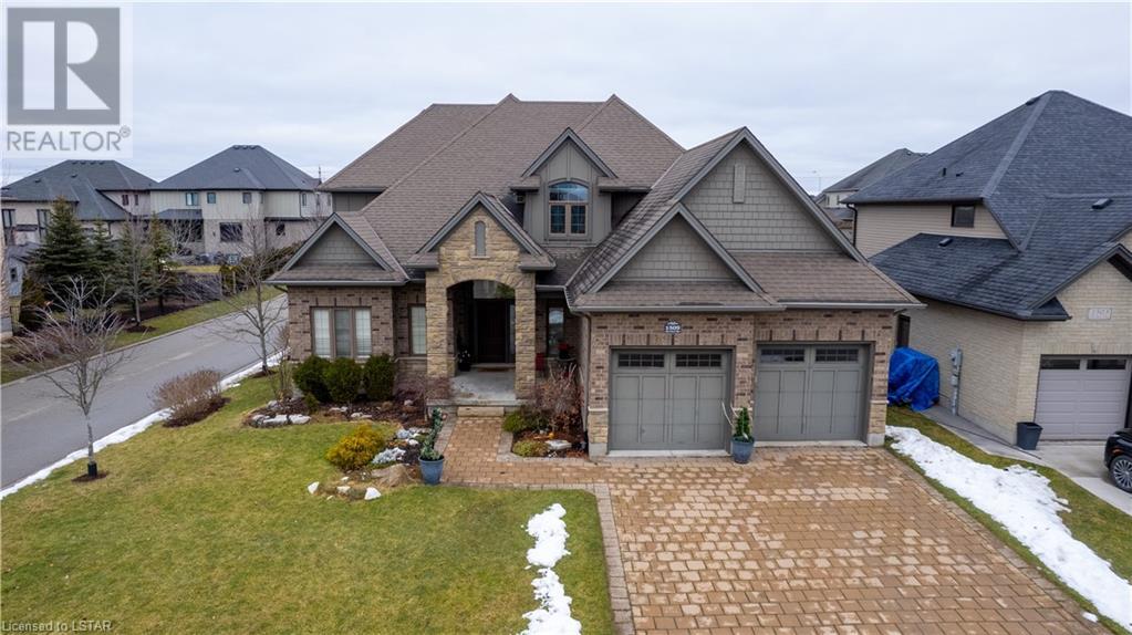 1509 JIM ALLEN Way, london, Ontario