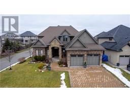 1509 JIM ALLEN Way, london, Ontario