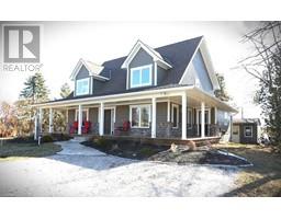 71694 OLD CEDAR BANK Lane, dashwood, Ontario