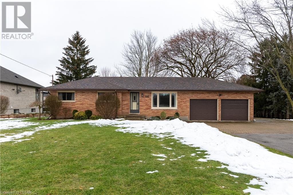 1171 SUNNINGDALE Road E, london, Ontario