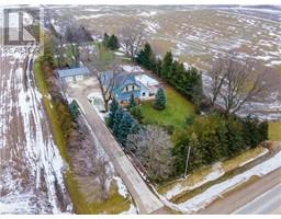 33650 DENFIELD Road, lucan, Ontario