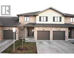 2910 TOKALA Trail Unit# 34, london, Ontario