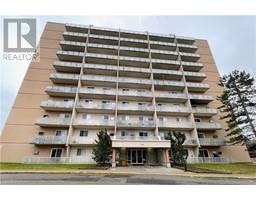 563 MORNINGTON Avenue Unit# 208, london, Ontario