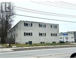 1459 TRAFALGAR Street Unit# 309, london, Ontario