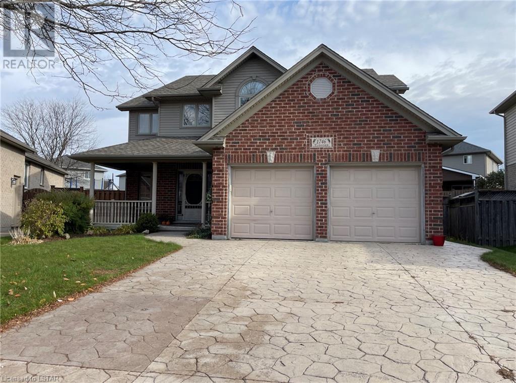 1746 ESTEVAN Road, london, Ontario