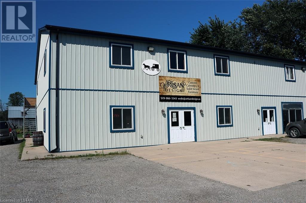 53930 EDEN Line, bayham, Ontario