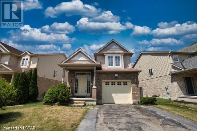 926 GRENFELL Drive, london, Ontario