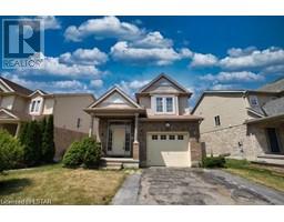 926 GRENFELL Drive, london, Ontario