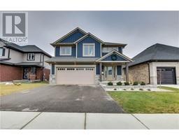 57 AMBROSIA Path, st. thomas, Ontario