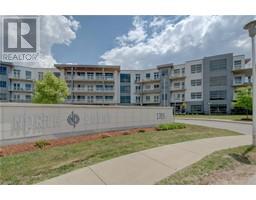 1705 FIDDLEHEAD Place Unit# 203, london, Ontario