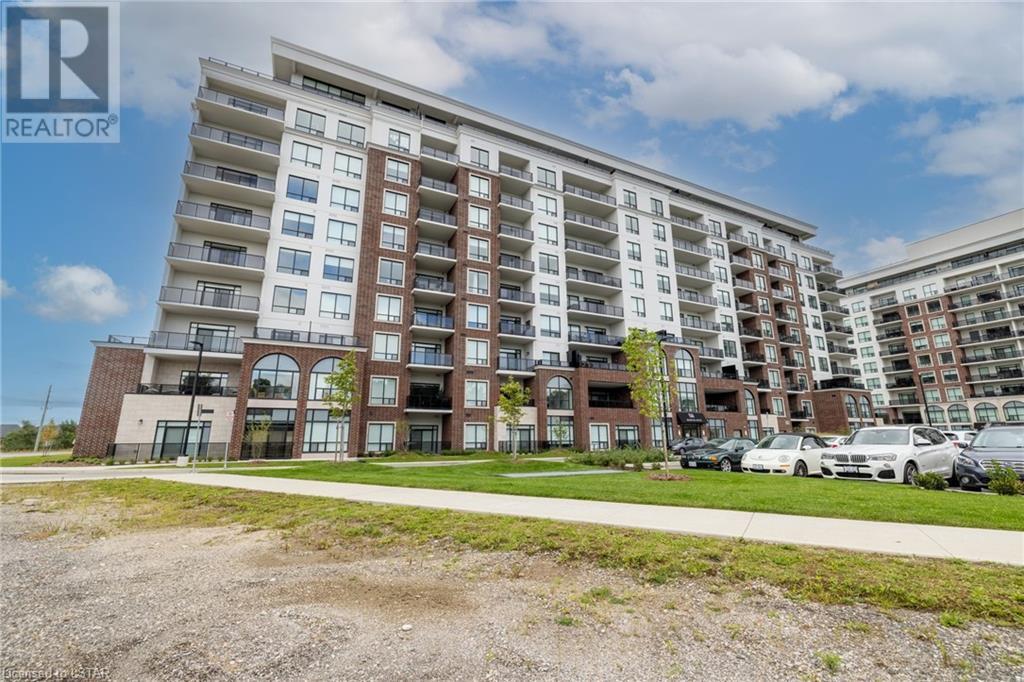 480 CALLAWAY Road Unit# 910, london, Ontario