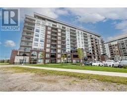 480 CALLAWAY Road Unit# 910, london, Ontario