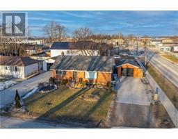 427 ADELAIDE Street, strathroy, Ontario