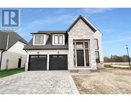 187 FOXBOROUGH Place, thorndale, Ontario