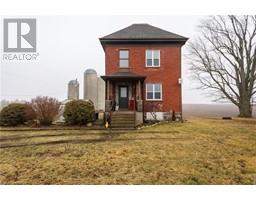 50917 YORKE Line, malahide, Ontario