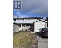 78 AUGUSTA Crescent, london, Ontario