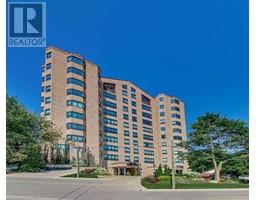 549 RIDOUT Street N Unit# 505, london, Ontario