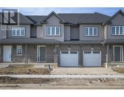 341 KENNINGTON Way, london, Ontario