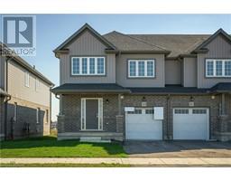 329 KENNINGTON Way, london, Ontario