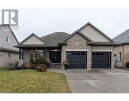 35 CIRCLEWOOD Drive, st. thomas, Ontario