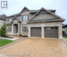 2727 TORREY PINES Way, london, Ontario