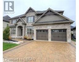 2727 TORREY PINES Way, london, Ontario