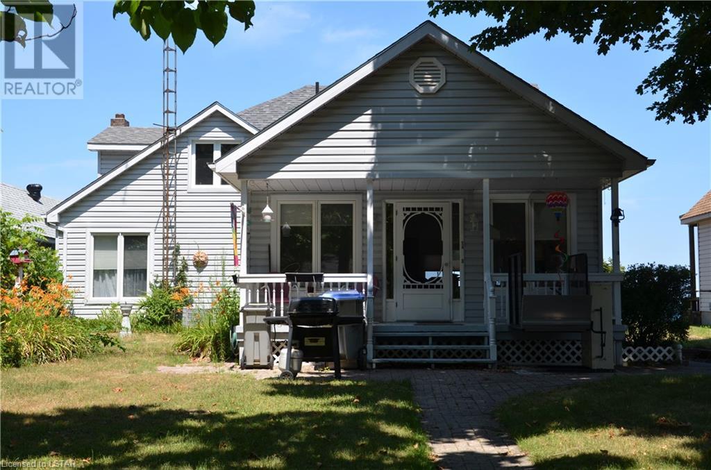 6292 SPRUCE Street, lambton shores, Ontario